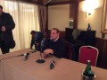 Clemente Mastella presenta la sua candidatura a sindaco align=