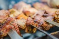 Carne alla brace align=