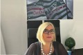 Maria Carmela Cortazzi, Segretaria Generale Cisl Salerno align=