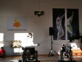 Scherma. Inaugurazione Palestra Antonio Furno align=