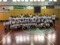 Basket. Raduno della categoria esordienti a Telese Terme align=